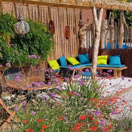 Villa Hossegor - 4 Etoiles, 6 Chambres - 5 Salles De Bains - Piscine Chauffee 5 Mn Des Plages Сорт-Осгор Екстериор снимка